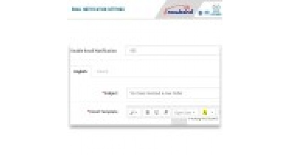 OpenCart Store Locator and Pickup