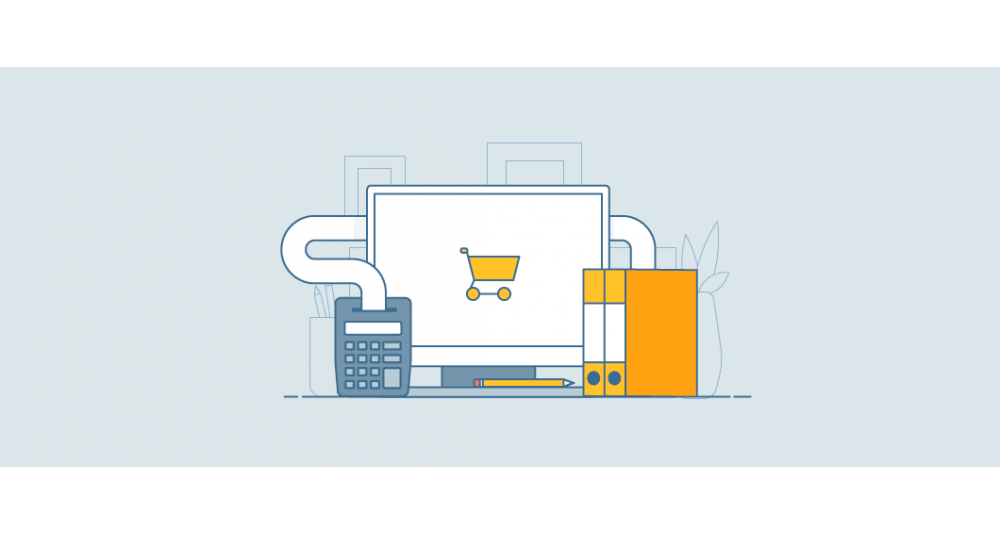 E-Shop-Schnittstelle mit ERP. ERP-Anbindung mit OpenCart.