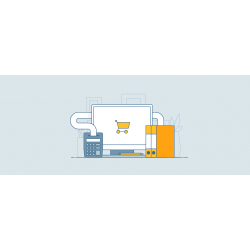 Interfaz de tienda electrónica con ERP. Conexión ERP con OpenCart. Interfaz de tienda electrónica con ERP. Conexión ERP con OpenCart.