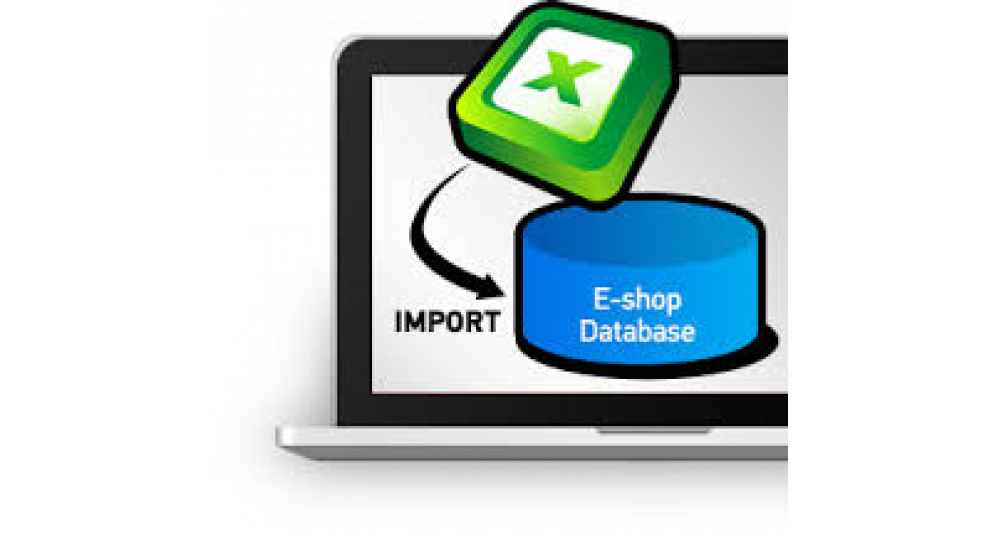 Modifikation und Aufbereitung von XML für den automatischen Import im E-Shop.