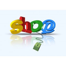 E-Shop. Grundlegendes Build-Paket. Mit der Möglichkeit eines Zuschusses aus dem NSRF. E-Shop. Grundlegendes Build-Paket. Mit der Möglichkeit eines Zuschusses aus dem NSRF.