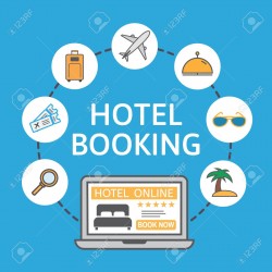 On line Booking για Ξενοδοχεία. On line Booking για Ξενοδοχεία.