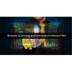 Détection de logiciels malveillants. Extensions Galaxynet OpenCart.