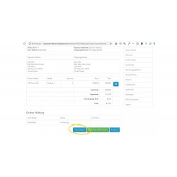 Galaxynet-Erweiterungen OpenCart-Kundenrückgabe- und Stornierungsoptionen. Galaxynet-Erweiterungen OpenCart-Kundenrückgabe- und Stornierungsoptionen.
