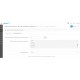 Galaxynet-Erweiterungen OpenCart-Kundenrückgabe- und Stornierungsoptionen.