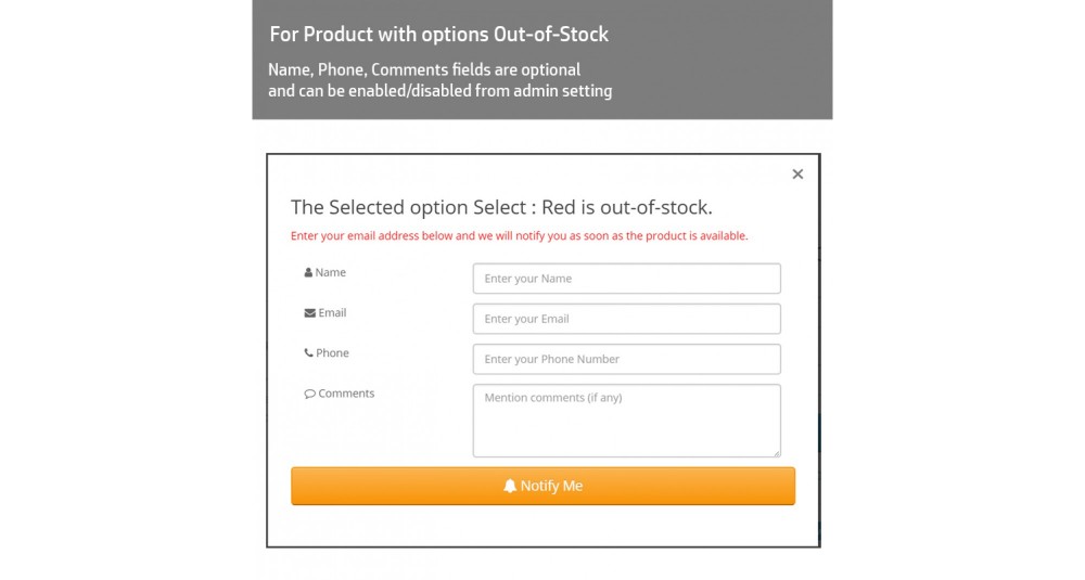 Prodotto Di nuovo disponibile Estensioni Galaxynet OpenCart.