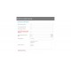 Prodotto Di nuovo disponibile Estensioni Galaxynet OpenCart.