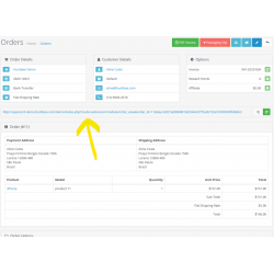 Enlace de acceso directo a la página de pedido del producto. Extensiones Galaxynet OpenCart. Enlace de acceso directo a la página de pedido del producto. Extensiones Galaxynet OpenCart.