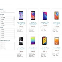 Erstellen Sie Filter
