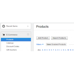Opción de comprar un programa que importa automáticamente productos a su tienda electrónica desde múltiples archivos xml, csv, así como desde un programa comercial Opción de comprar un programa que importa automáticamente productos a su tienda electrónica desde múltiples archivos xml, csv, así como desde un programa comercial