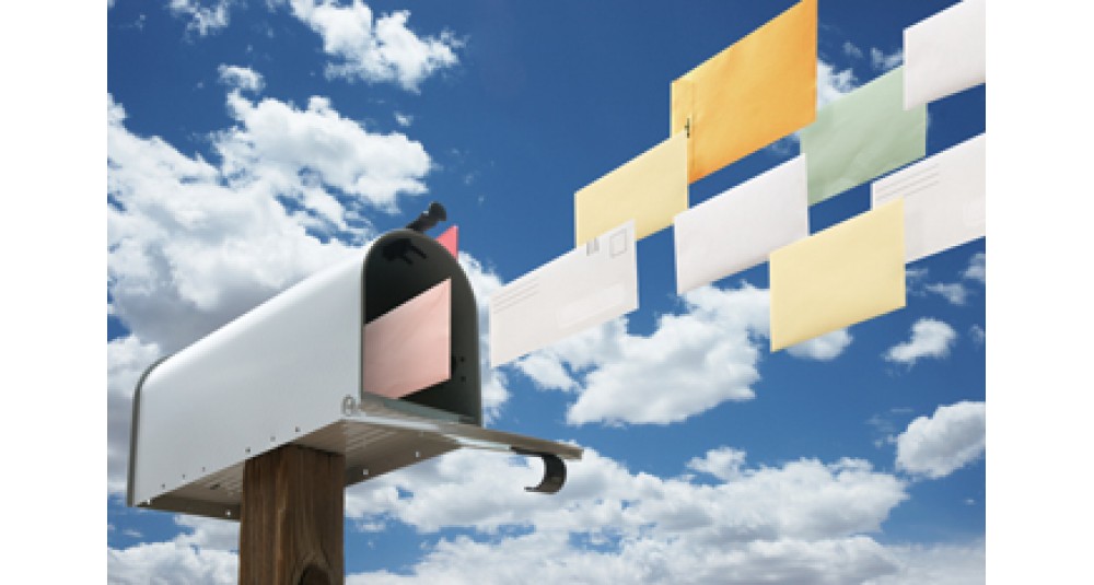 Mass Mail Service