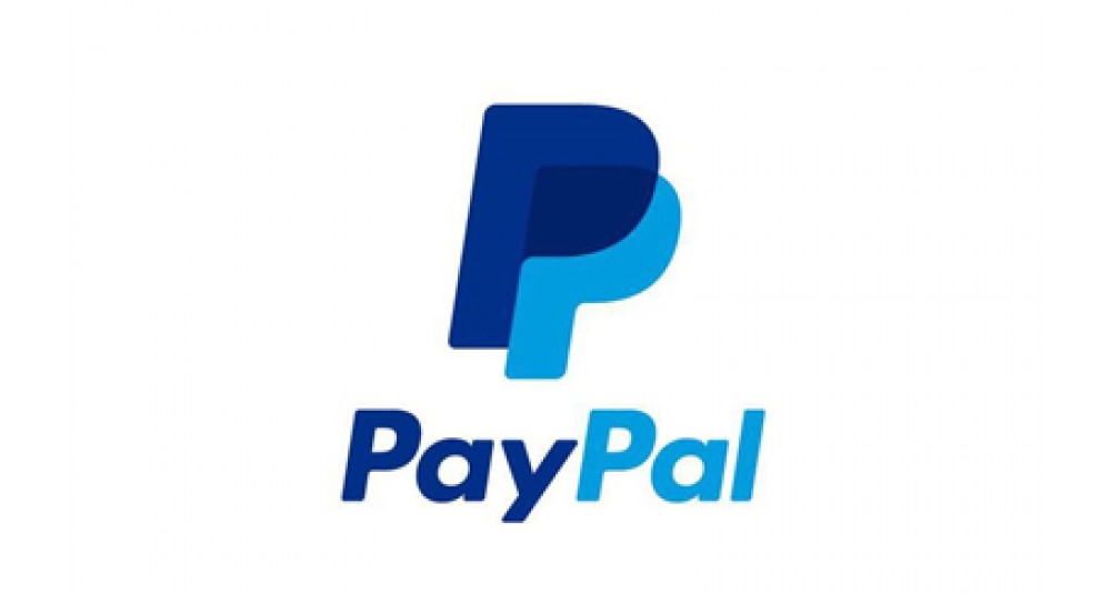 PayPal-Zahlung durch den Nutzer