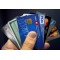 Bank credit card payment