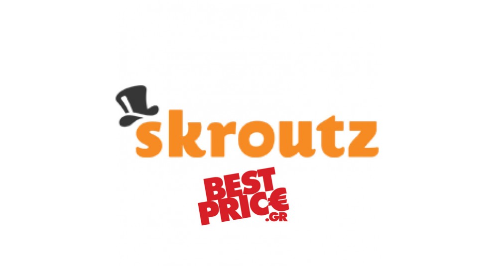 Skroutz - Bester Preis