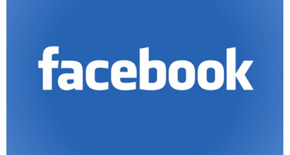 Connect with facebook