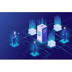 Acheter serveur dédié A Acheter serveur dédié A