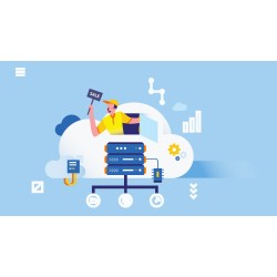 Business A Business A