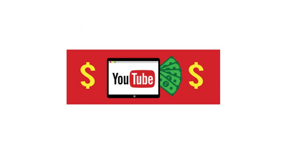 Externer Link zur Werbung von YouTube