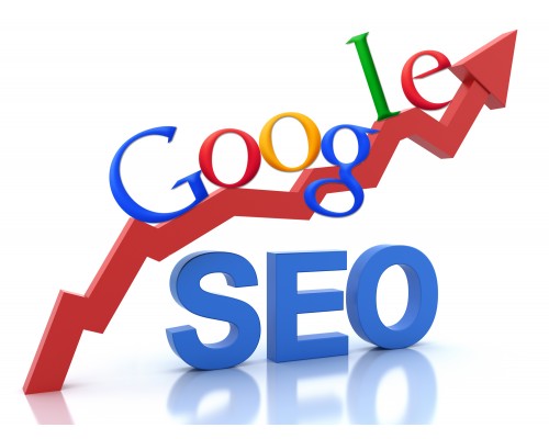 SEO - Web Promotion