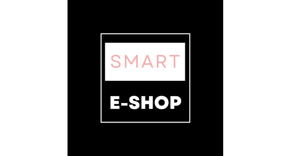 Smart shop, smart eshop. Artificial intelligence e-shop. 