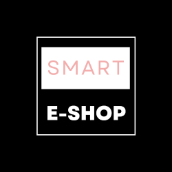 Smart shop, smart eshop. Artificial intelligence e-shop. 